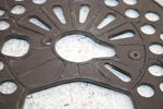 2006 Polaris Predator 500 Oem Front Inner Brake Guard 5435727 AP63