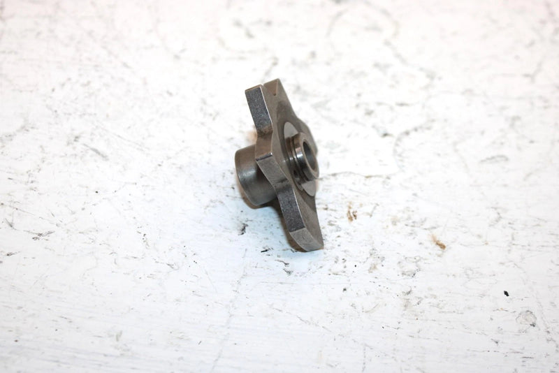 2001 Honda Trx 500 Faa Fourtrax Forman Oem Shift Stopper Star 24321-HN2-003 AH56