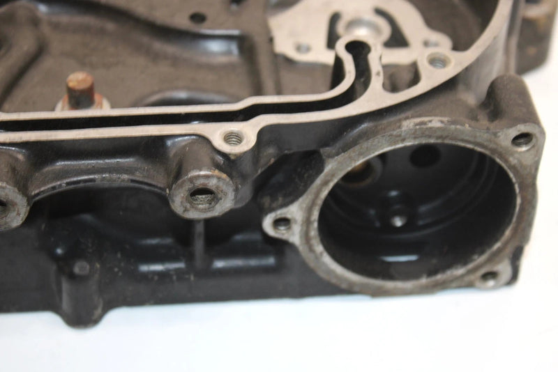 83 Suzuki Alt125 3x9 Model D  Oem Crankcase Half 11300-18890 11300-18893 AS12