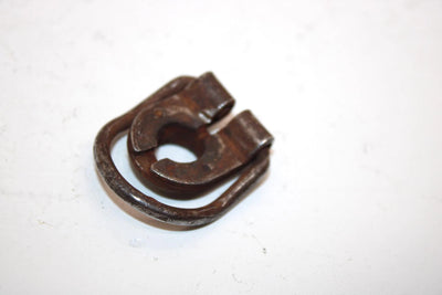 99 Kawasaki Prairie 400 4x4 Oem Rack Hook 27012-1577 AK16