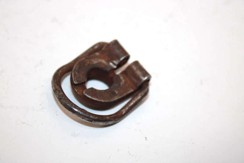 99 Kawasaki Prairie 400 4x4 Oem Rack Hook 27012-1577 AK16