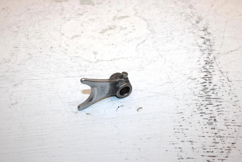 1986 Honda Trx 125 Oem Sub Right Shift Fork 24231-VM6-000 AH41
