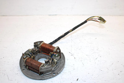 1974 Yamaha Tl433f Oem Stator SY28