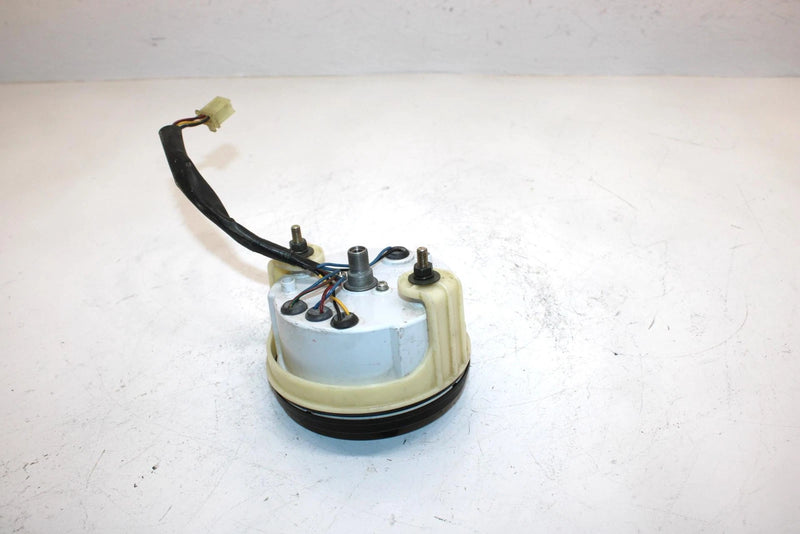 00 Yamaha Sx500r Oem Speedometer Assy (Mile/H) 8DF-83510-40-00 SY0