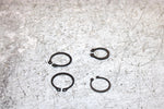 2006 Polaris Sportsman 500 Oem Transmission Hardware Kit 3233306 AP186