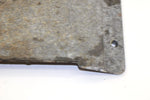 1994 Arctic Cat Montego Oem Ride Plate 0673-233 JA5