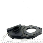 2007 Arctic Cat 700 4x4 Automatic EFI OEM Inner Clutch Belt Cover 3403-068 AA33