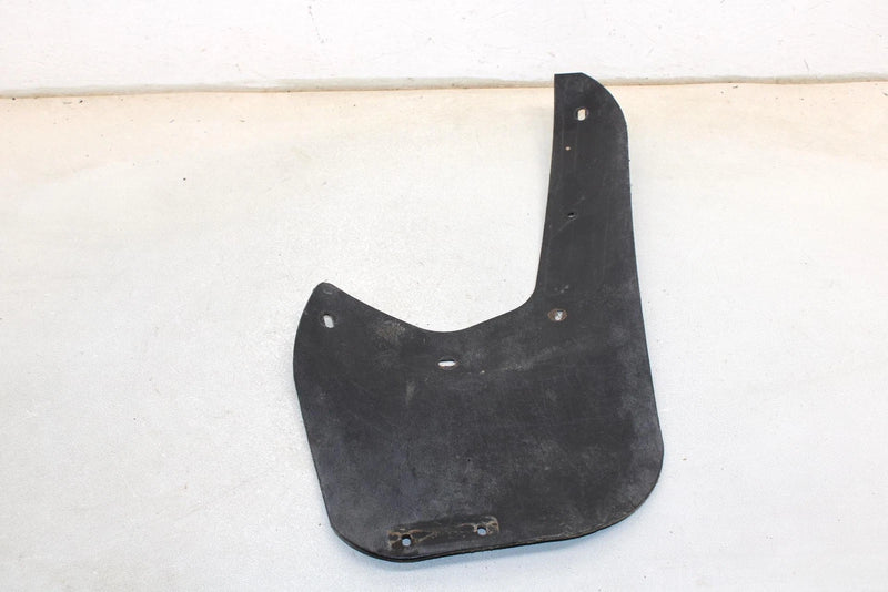 86 Polaris Trail Boss  Oem Front Left Mud Flap 5850071 AP138