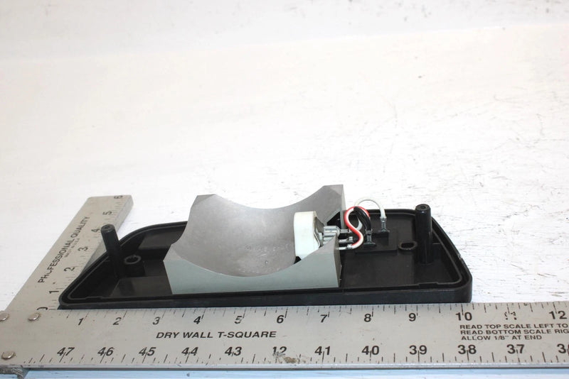 1996 Ski-doo Formula Iii 600 Oem Taillight Base 510004061 SS22