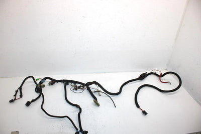 1999 Polaris Big Boss 500 Oem Main Wire Harness 2460606 AP71
