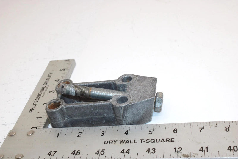 1995 Polaris Xlt Oem Steering Block W/Bolt 7512682 5630375 SP71