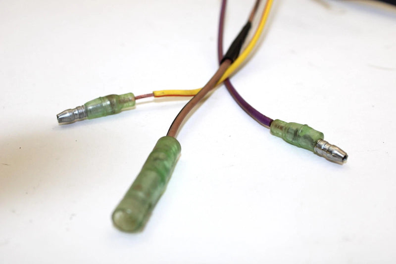 1996 Sea-doo Spx Oem Buzzer Switch Harness 278000420 JS3