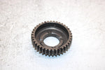 2007 Honda Fortrax 680 Oem 38T Mainshaft 1ST Gear 23405-HN8-000 AH46