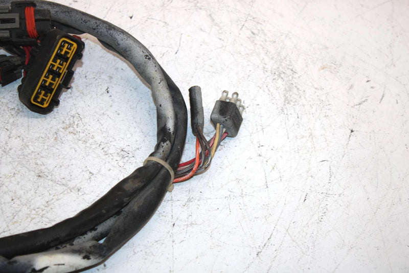 04 Arctic Cat Firecat 600 Efi Oem Hood Wire Harness 0686-962 SAS7