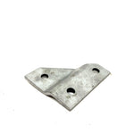 85-87 Polaris Trail Boss 250R OEM Rear Motor Mount Plate 5220588 AP195