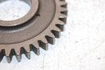 1997 Kawasaki Bayou 220 Oem Crankshaft Spur Gear 59051-1188 AK21