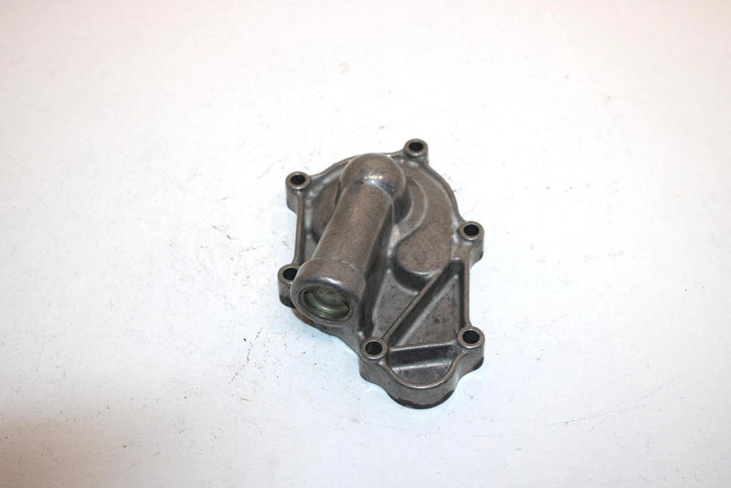 2000 Polaris Xpedition 425 Oem Water Pump Cover 3086215 AP147
