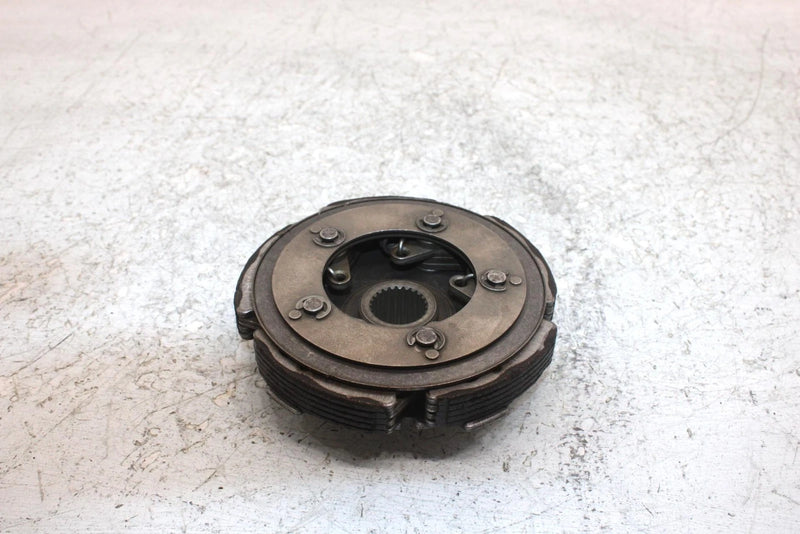 1986 Honda Trx350 Oem Centrifugal Clutch 22300-HA7-670 22300-HA7-405 AH40