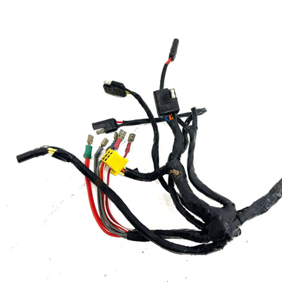 99-00 Arctic Cat 250 2x4 OEM Main Wire Harness 0486-027 AA31