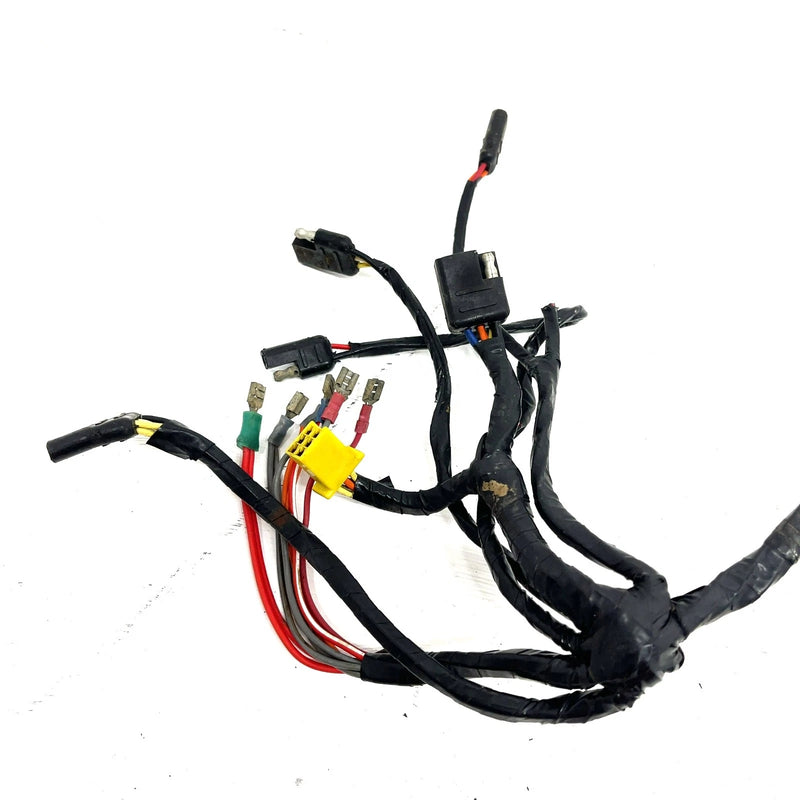 99-00 Arctic Cat 250 2x4 OEM Main Wire Harness 0486-027 AA31