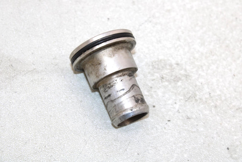 10 Polaris Fst Iq Touring Oem Thermostat Coolant Fitting 0452940 SP205