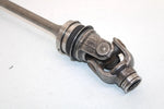 03 Arctic Cat 500 Fis Automatic  Oem Front Center Drive Shaft 3402-740 AA19