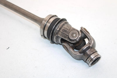03 Arctic Cat 500 Fis Automatic  Oem Front Center Drive Shaft 3402-740 AA19