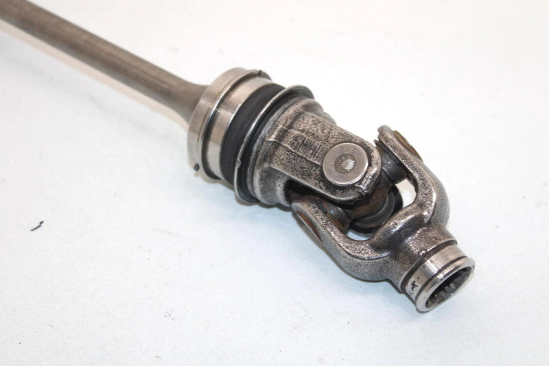 03 Arctic Cat 500 Fis Automatic  Oem Front Center Drive Shaft 3402-740 AA19