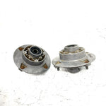 null Polaris Trail Blazer 250 ES OEM Front Wheel Hub Pair 1520453 AP236