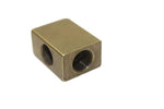 Polaris OEM Brake T Fitting 7052049 Q46