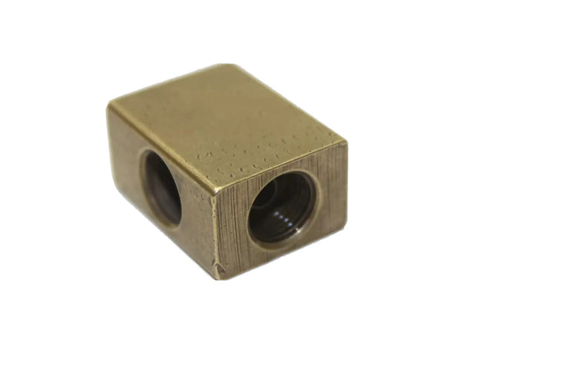 Polaris OEM Brake T Fitting 7052049 Q46