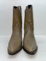 New Women’s Brown Capezio Cowboy Boots. L 295 9 M. 15-100
