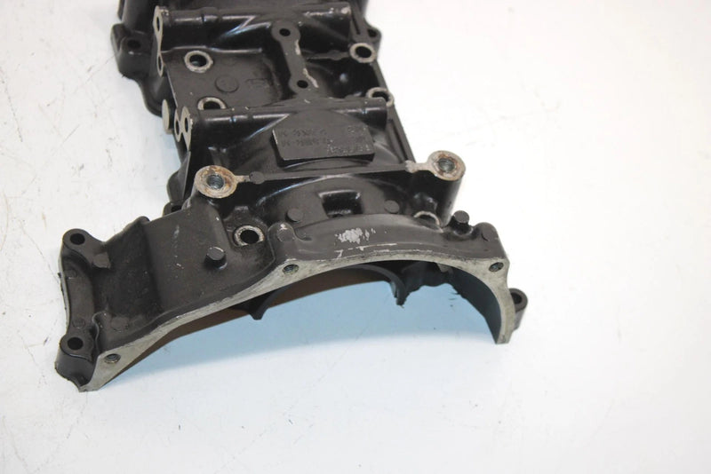 1987 Kawasaki 650 Sx Oem Crankcase 14001-5243 JK7