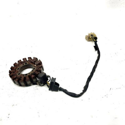 1987 Suzuki Quadrunner 4WD LT4WD OEM Stator 32101-19B00 AS28