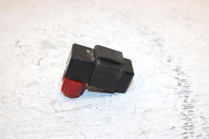 1986 Honda Trx 350 A Fourtrax 4x4 Oem Fuel Cut Relay 36100-HA7-671 AH43