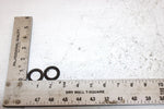 2000 Polaris Xplorer Oem Gearcase Thrust Washer Pair 3233176 Q3404