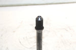 02 Honda Trx 350 Fe Oem Rear Prop Shaft 40201-HN5-670 AH22