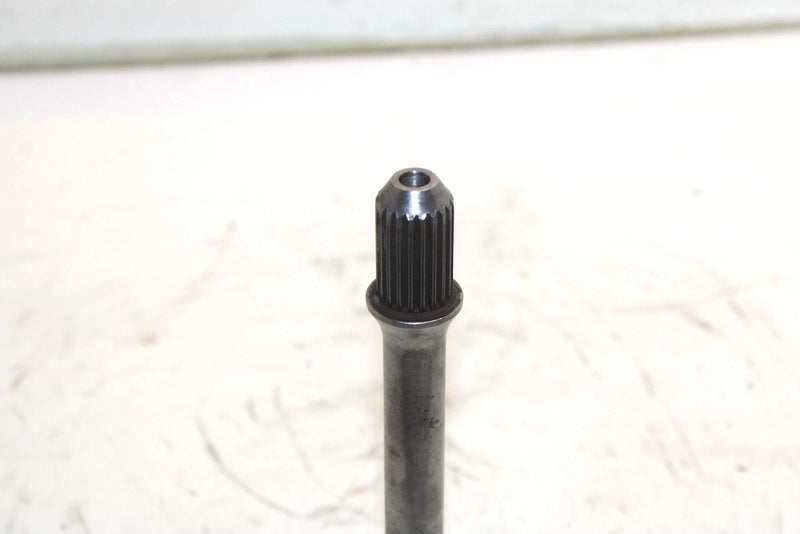 02 Honda Trx 350 Fe Oem Rear Prop Shaft 40201-HN5-670 AH22