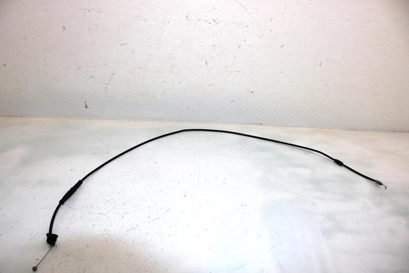 04 Polaris Atp 330 4x4 Oem Throttle Cable 7080967 AP23