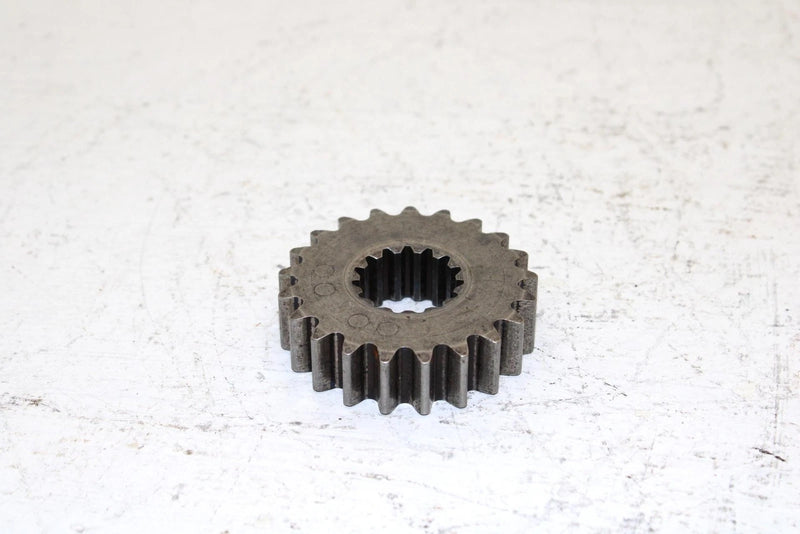 1997 Polaris 500 Indy Oem 21T Top Sprocket 3221062 SP15