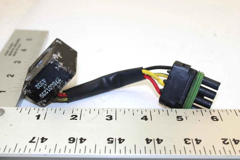 2003 Sea-doo Gti Oem Rectifier 278001239 JS11