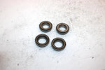 2001 Polaris Xplorer Oem Tapered Roller Bearing Set of 4 3554509 AP90
