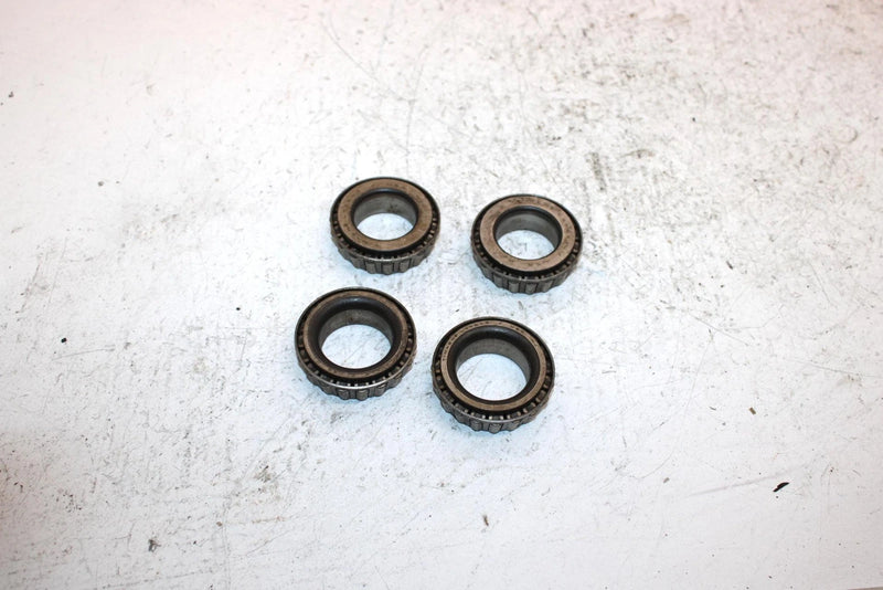 2001 Polaris Xplorer Oem Tapered Roller Bearing Set of 4 3554509 AP90