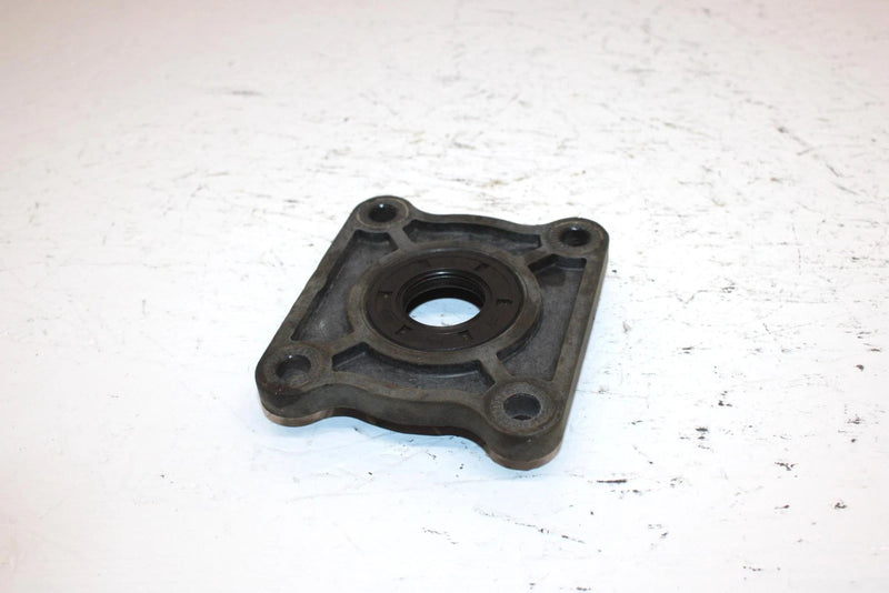 2002 Polaris Sportsman 700 Oem Front Diff Pinion Cover 3234619 AP184