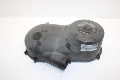 2011 Polaris Sportsman 800 Efi Oem Outer Clutch Cover 2633926 AP179