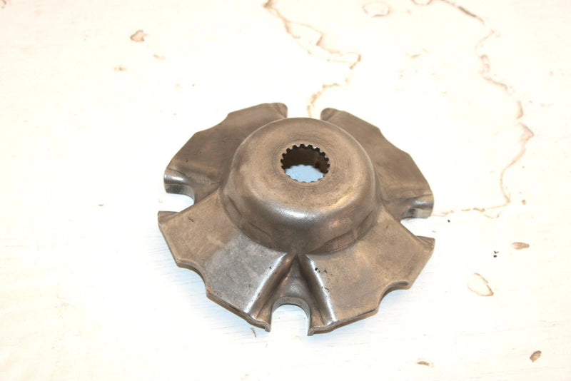 2009 Suzuki Lt-a400f Oem Clutch Drive Plate 21431-38F00 AS26