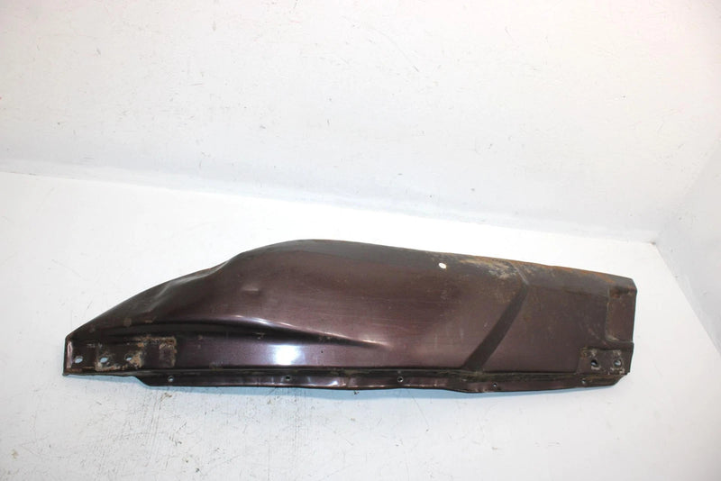 88 Yamaha Excel Iii Oem Right Side Belly Pan 84H-21910-01-00 SY12