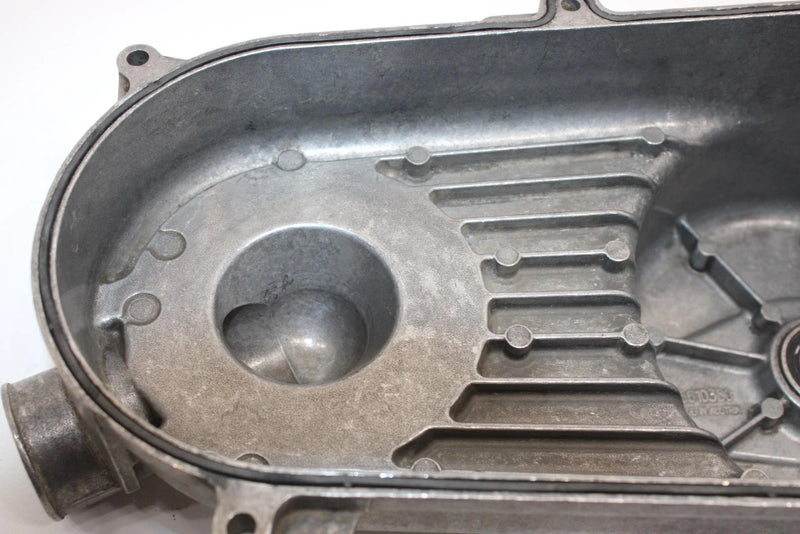 03 Bombardier Rally 200 Oem Clutch Cover 711610380 AB2