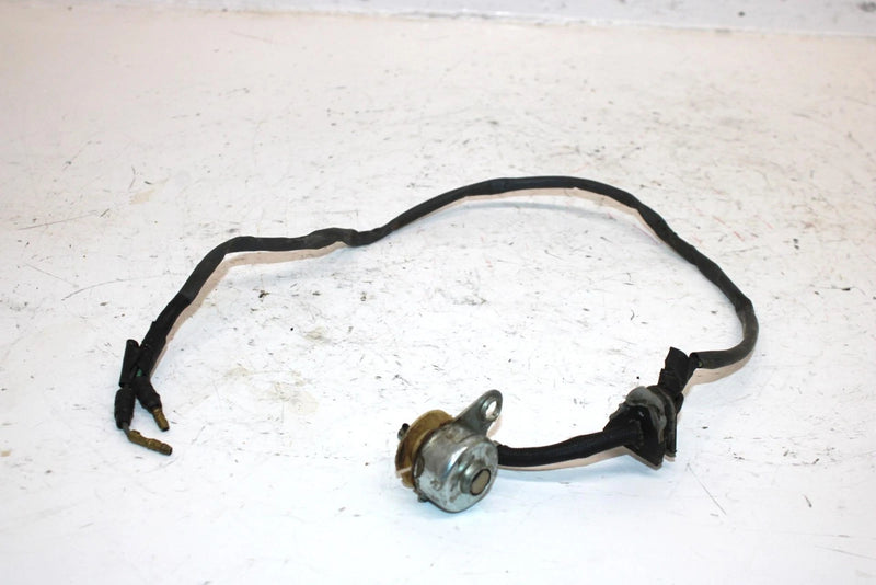 2003 Honda Trx 250 Exa Sporttrax Ex Oem Gear Position Sensor 35759-HM8-A41 AH10
