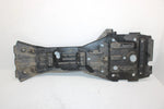 2007 Yamaha  Grizzly 350 2wd Oem Skid Plate 5ND-F147A-02-00 5ND-F147A-03-00 AY28